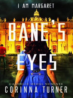 cover image of Bane's Eyes (U.K. Edition)